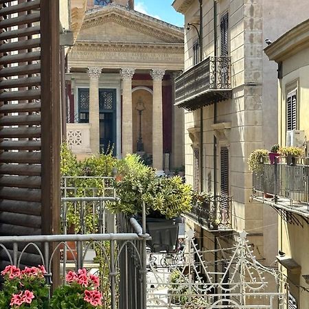 Maison Opera Παλέρμο Εξωτερικό φωτογραφία