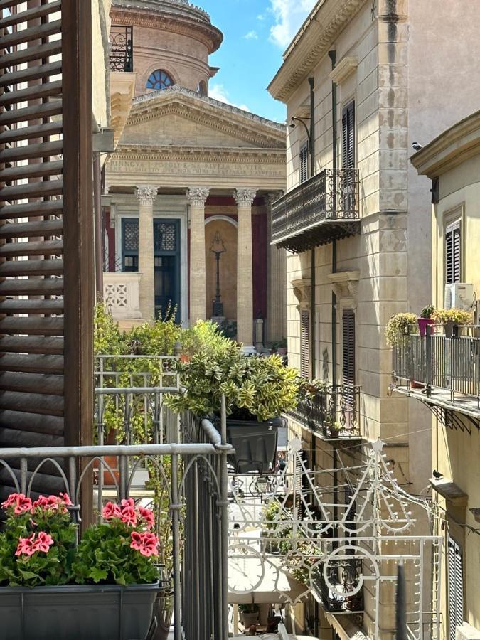 Maison Opera Παλέρμο Εξωτερικό φωτογραφία